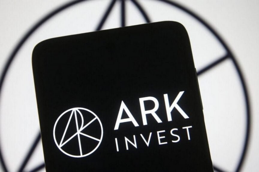 Cathie Wood's Latest Tesla Dump: Ark Sells $18M Worth Of Stock - ARK Autonomous Technology & Robotics ETF (BATS:ARKQ), ARK Innovation ETF (ARCA:ARKK)